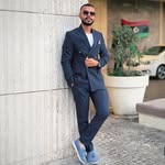 Ali Gunsol - @ali__barka - Instagram