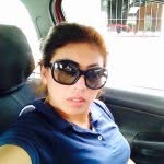 Ali Barroso - @saladebellezaali - Instagram