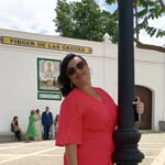 Alicia Barroso Cañamero - @alibarrosoca - Instagram