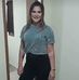 Aline Barroso  - Facebook