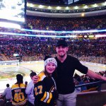 Ali Beaton - @ali_is_a_bruinsfan - Instagram
