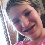 Ali Beaton - @patriots_fan2002 - Instagram