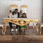 @ali_bedriye_kurt - Instagram