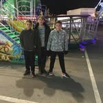 Ali Cherfi Bedri - @cherfibedriali - Instagram