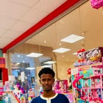 Ali Pedri - Facebook