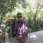 علیرضا بهبهانی نژاد - @ali.behbehani__ - Instagram