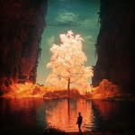 Ali  Behbehani - @bo7asan_74 - Instagram