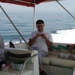 Ali Behbehani - @cavicaviar - Instagram