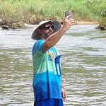 Ali Behbehani - @bo_yahya81 - Instagram