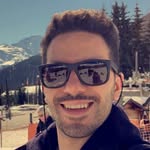 Ali Behbehani - @asbehbehani - Instagram