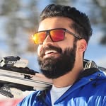 Ali BehBehaNi - @kuw3li - Instagram