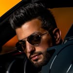 ali behbehani - @a_behbehani - Instagram