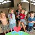 Ali Bergeron - Facebook