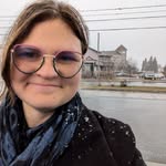 Ali Bergeron-Caron - @alibergeronc - Instagram