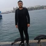 Ali Berkel - @alibekal66 - Instagram