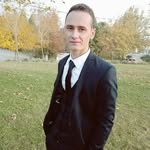 Ali Berkel - @rroken797 - Instagram