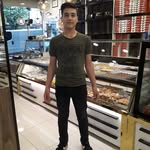 ali berkel - @ali_berkel - Instagram