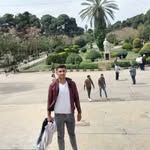Ali Berkel - @ali_berkel367 - Instagram