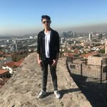 Ali Berkel - @kelleavcisi900 - Instagram