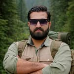 آشپزی در طبیعت/طبیعت گردی - @ali.bigdeli_1993 - Instagram