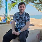 Ali Bigdeli - @ali._.bigdeli_ - Instagram