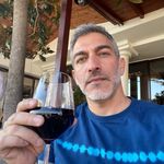 Ali Bigdeli - @prophet573 - Instagram
