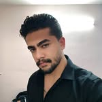 Ali bigdeli - @ali___big - Instagram