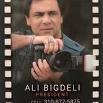 Ali Bigdeli - @ali.bigdeli - Instagram