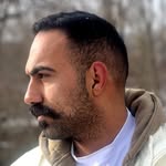 Ali Bigdeli - @alibigdelik - Instagram