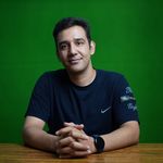 Ali Bigdeli - @thealibigdeli - Instagram