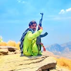 Bakht Ali Baloch - Facebook