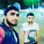 Али  Алиев - @ali.bill - Instagram