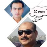 Ali Ahmed Bokhari - @ali.bokhari.927 - Instagram
