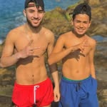 ali bokhari - @ali__bokhari - Instagram
