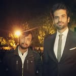 Ali Bokhari - @ali_bokhari_qadari - Instagram