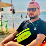 Ali Bokhari - @alitanjawi187a - Instagram
