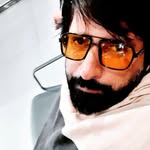 Ali Bokhari - @travellingbudies - Instagram
