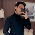 Ali Bokhari - @ali.bokharii - Instagram