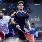 Ali Bokhari - @alisquashplayer - Instagram