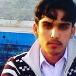 Ali Bokhari - @bokhari7182 - Instagram