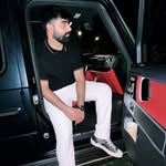 Ali Bokhari - @ali_bokhari_ - Instagram