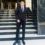 Ali Sohail Bokhari - @ali_sohail_bukhari - Instagram