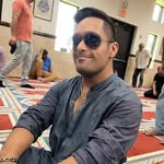 Mustafa Ali Bokhari - @mustafaalibokhari - Instagram
