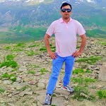 Syed Ali Hussnain Bokhari - @ali.bokhari.5220 - Instagram