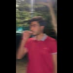 Syed Ali Maizan Bokhari - @ali.bokhariii - Instagram