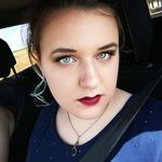 ALI - @alibriggs.p4o - Instagram