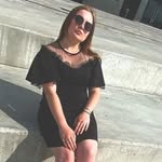 Ali Briggs - @alibriggs51 - Instagram