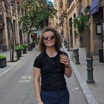 Ali Briggs - @_ali.briggs - Instagram