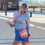 Ali Barry - @alib_runs - Instagram