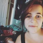 Ali Bruns - @kissez_and_fake_bitches - Instagram